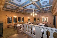 Hotel Schweizerhof St. Moritz