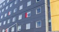 Standing Hotel Suites by Actisource Hôtels à : Roissy-en-France