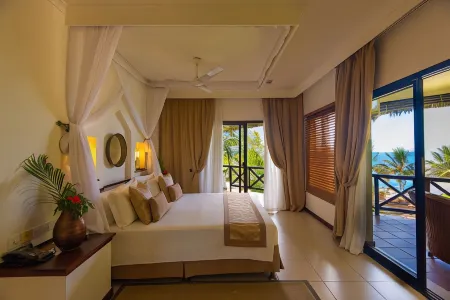 Sea Cliff Resort & Spa Zanzibar