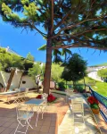 Residence Villa Giordano Sea View Amalfi Coast Hotels in Cetara