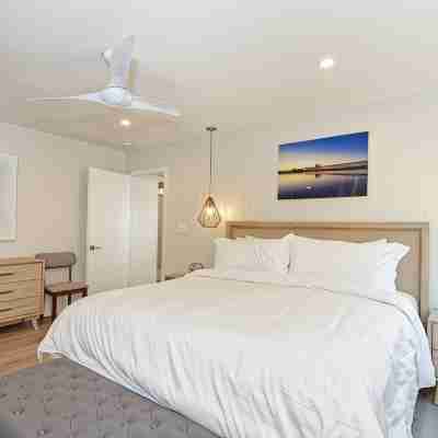 Ocean Villas of Carlsbad Rooms
