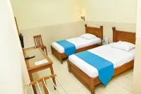 Hotel Pemalang Hotels near AZIM CELL PEMALANG