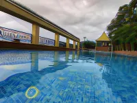Misty Meadows, Lonavala Hotels in Kurvande