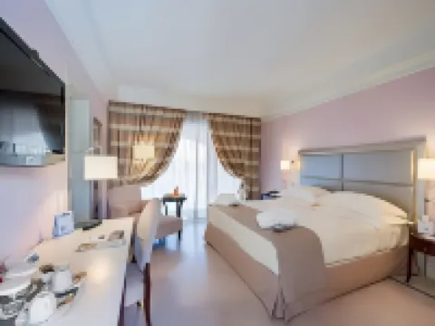 Best Western Premier Villa Fabiano Palace Hotel Hotels in Rende