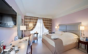 Best Western Premier Villa Fabiano Palace Hotel