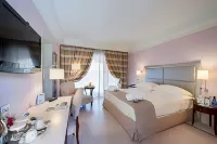 Best Western Premier Villa Fabiano Palace Hotel Các khách sạn ở Montalto Uffugo