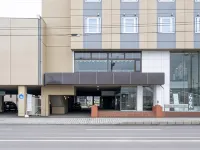 Tabist Abashiri Central Hotel Hotels in Abashiri