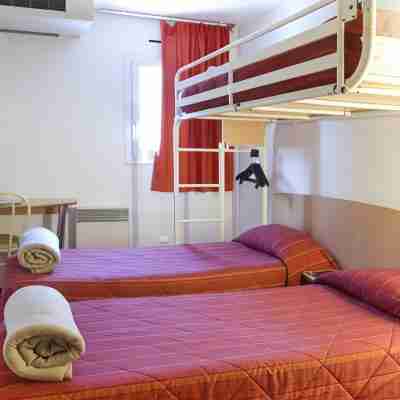 Premiere Classe Le Blanc Mesnil Rooms