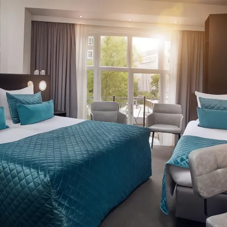 Singel Hotel Amsterdam