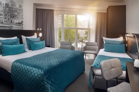 Singel Hotel Amsterdam
