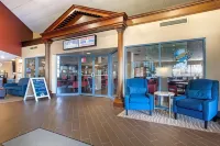 Comfort Suites Bethlehem Near Lehigh University and LVI Airport Hotels in Bethlehem
