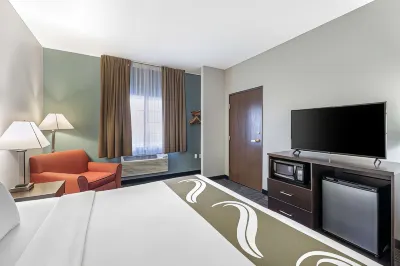 Quality Inn & Suites