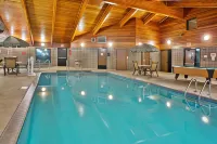 AmericInn by Wyndham Lincoln North Các khách sạn ở Lincoln