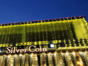 Hotel Silvercoin