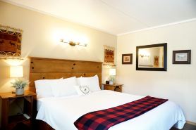 Moose Creek Inn