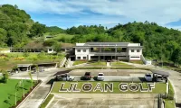 Cebu One Tectona Resort Hotel Hotel in zona SuperCat Fast Ferry Corporation