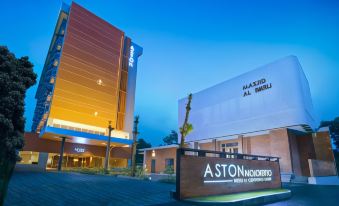 Aston Mojokerto Hotel & Conference Center