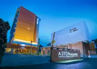 Aston Mojokerto Hotel & Conference Center Hotels in Puri