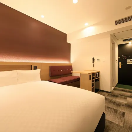 VIA INN PRIME AKASAKA JR-West Group Отели рядом с достопримечательностью «Минато (специальный район)»
