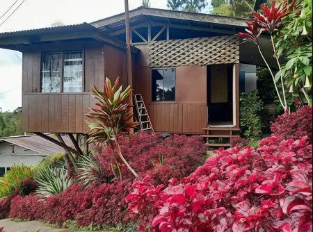 Hotel O Mountain Resthouse