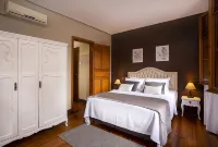 Hotel Gambrinus Hotels near Moendas Gerais Cachacaria