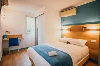 Kyriad Direct Bordeaux Lormont Các khách sạn ở Lormont