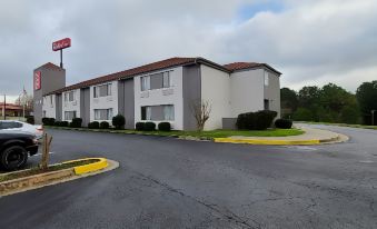 Red Roof Inn Lavonia