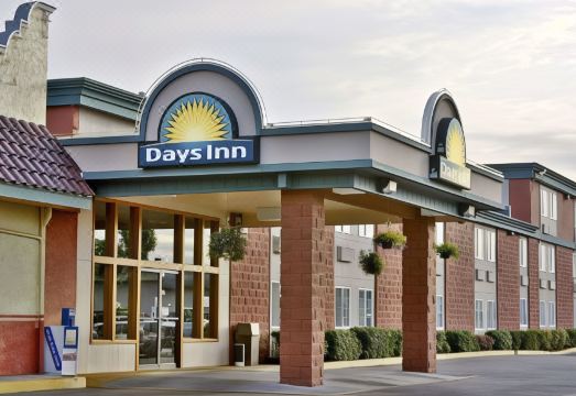 4. 데이즈 인 바이..