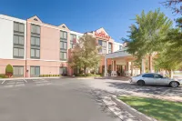Hawthorn Suites by Wyndham Midwest City Tinker AFB Hotels in Del City