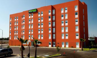 City Express Junior by Marriott Tijuana Otay