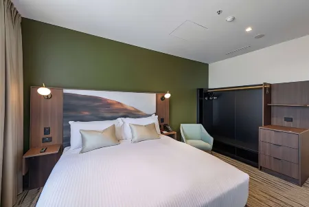 TRYP by Wyndham Pulteney Street Adelaide