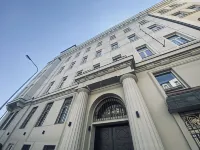 The Gold Bank