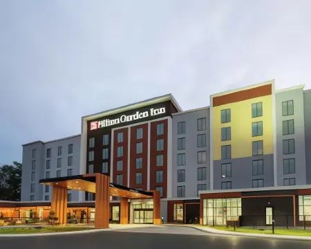 Hilton Garden Inn Pune Hinjawadi Hotels in Hinjawadi