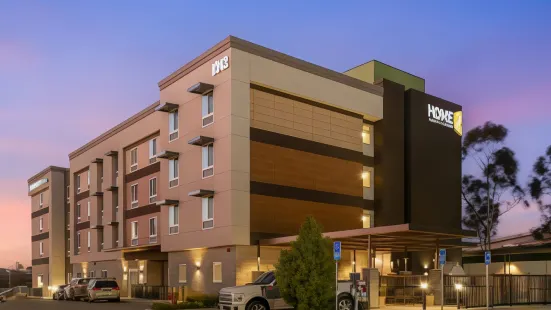 Home2 Suites by Hilton Redlands Loma Linda