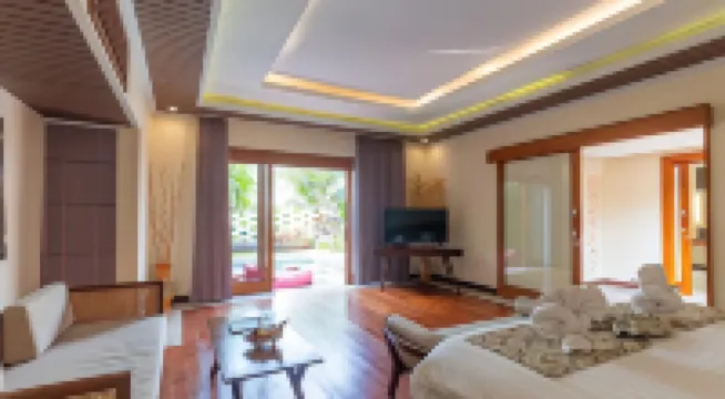 The Grand Villandra Resort Lovina