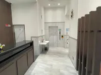 上野城市酒店附樓 - 2星級