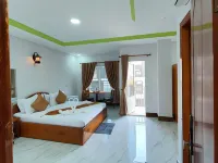 Pheng Chenda Hotel Hotels in Krong Poi Pet