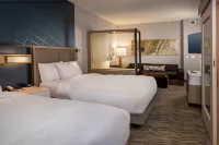 SpringHill Suites Frederick