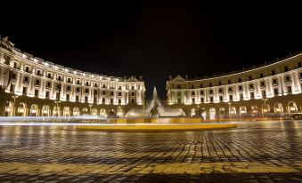 Hotel Anfiteatro Flavio