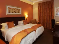 City Lodge Hotel Hatfield, Pretoria