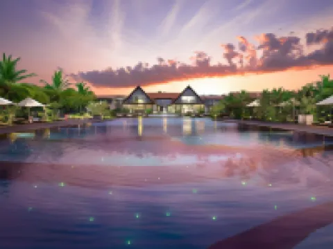 The Bay an Uga Experience -Pasikuda Hotels in Batticaloa