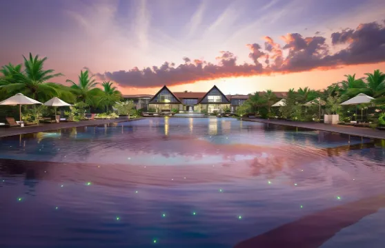 悠閣·翡翠灣（帕西庫達）