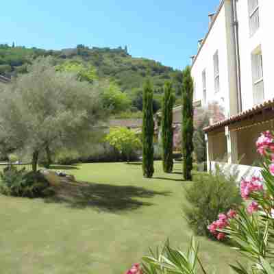 Logis Hôtel Médiéval Hotel Exterior