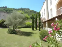 Logis Hôtel Médiéval, Montélimar Nord Hotels in Rochemaure
