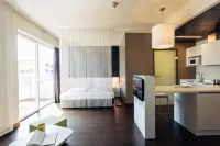 Harry's Home Hotel & Apartments