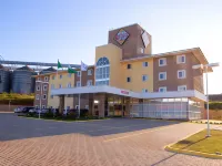 Hotel 10 Ponta Grossa Hotel a Ponta Grossa