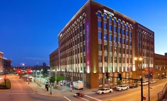 The Westin St. Louis