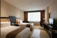 Aria Gajayana Hotels near AGEN SUSU SAPI SEGAR MURNI PAK PI'I