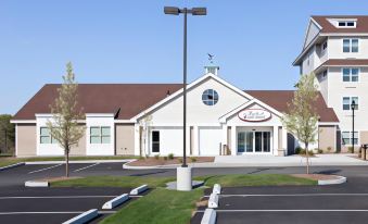 TownePlace Suites Wareham Buzzards Bay