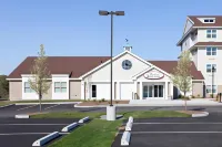 타운플레이스 스위트 바이 메리어트 웨어햄 버저드 베이